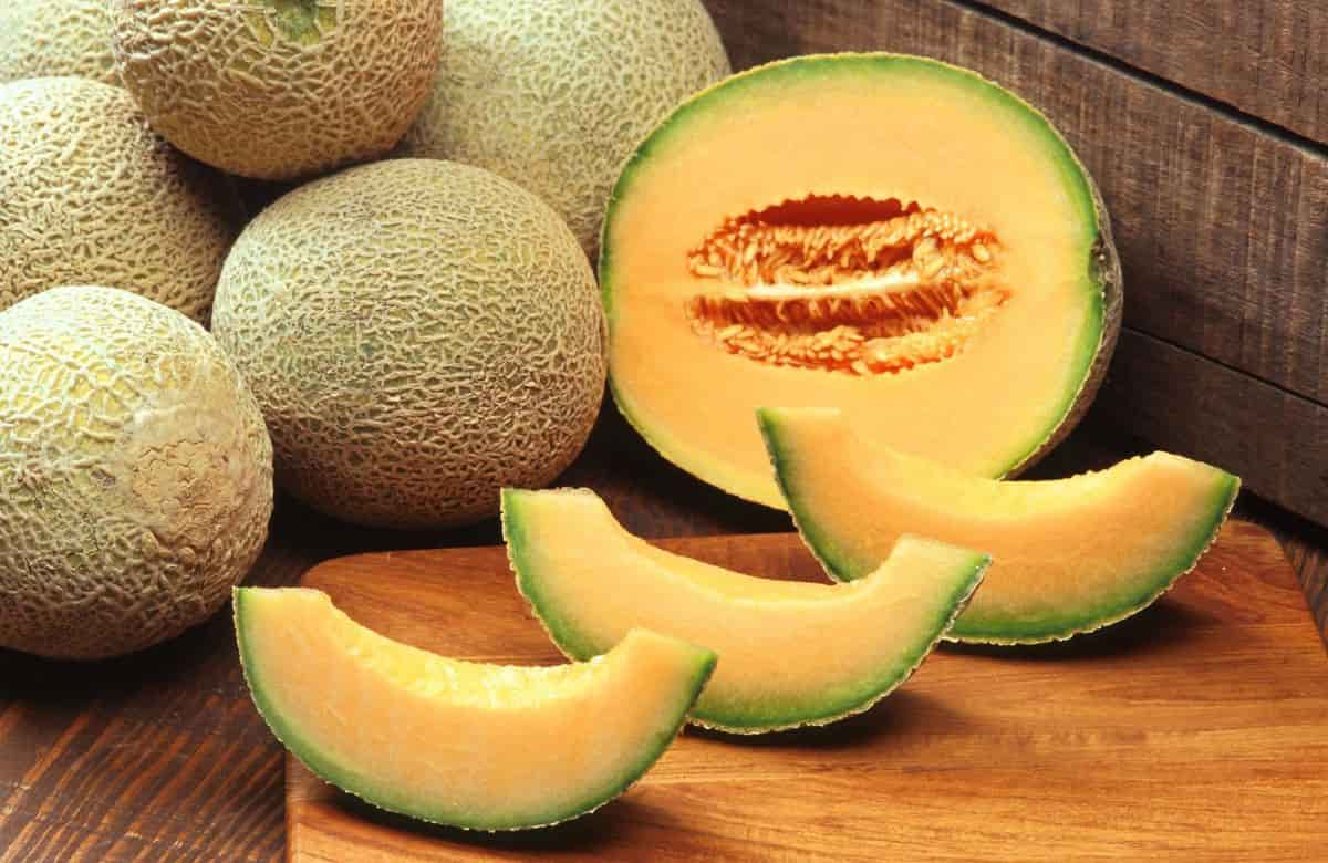 Melón