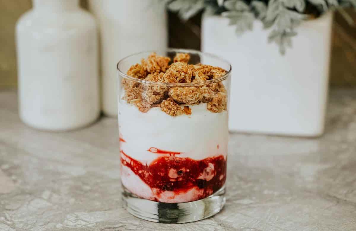Yogurt